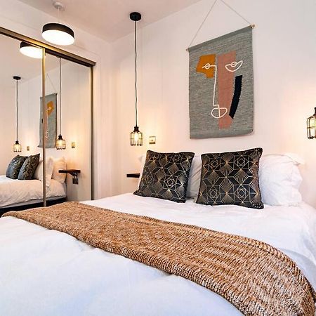Stylish City Pad With Free Private Parking Glasgow Eksteriør bilde